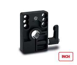 BSA52-E (inch sizes)-Bases for spindle locking